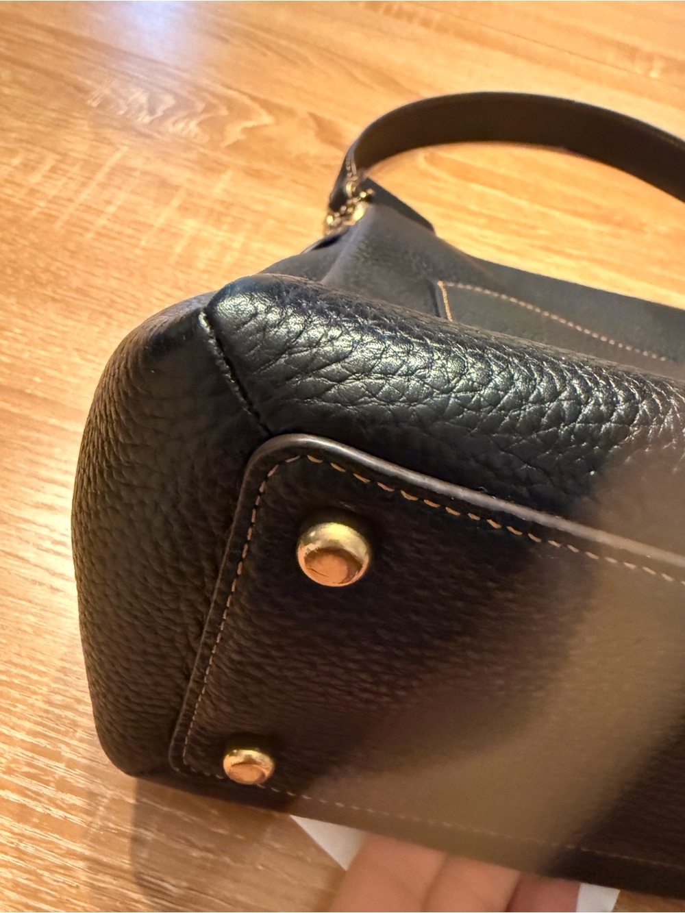 Coach May shoulder bag - Picture 8 of 16